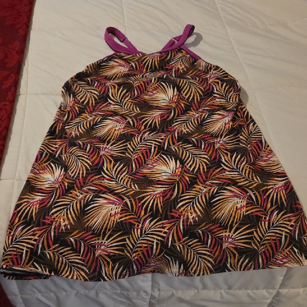 Lands End Swim dress